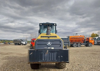SANY SSR200C-8H