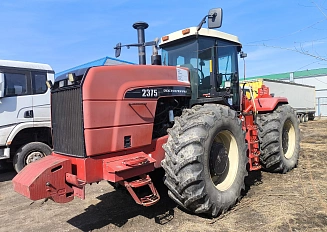 Ростсельмаш Buhler Versatile 2375