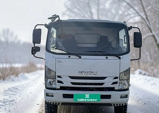 Isuzu ELF 4*2