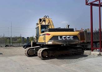  LGCE E6300F