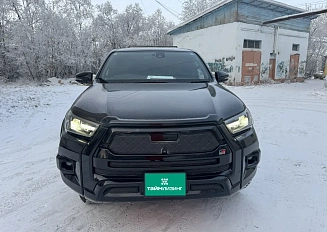  Toyota Hilux 4х4