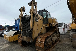 Caterpillar D9R