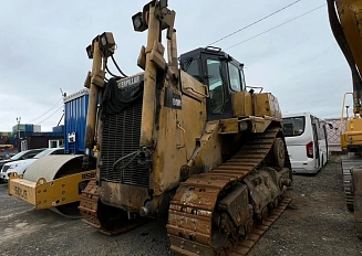 Caterpillar D9R