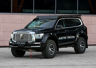 Tank 500 Premium Arctic Trucks