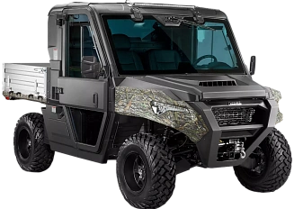 WORKCROSS 1000CC-3 HVAC