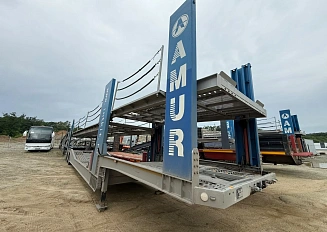 Amur LYR9402TCL