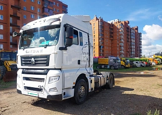 Sitrak C7H 4×2 ZZ4186V391HE