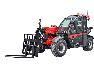 LGMG H625