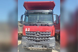 Mercedes-Benz Arocs 4145K 8×4