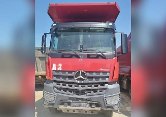 Mercedes-Benz Arocs 4145K 8×4