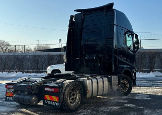 Тягач седельный Volvo FH-TRUCK 4x2