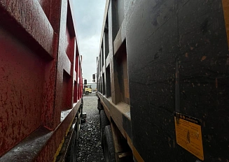 FAW J6 6×6 CA3250P66K24L1TE5