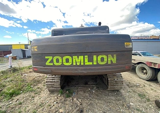ZOOMLION ZE370E