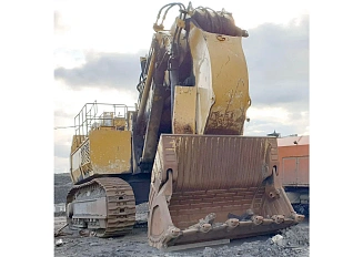 Bucyrus RH90C