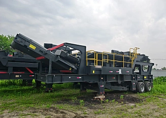 FTM HDX110