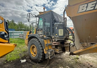 BELL B30E 6×6