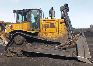 Caterpillar D8 GC
