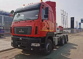 МАЗ 64А028-570-021