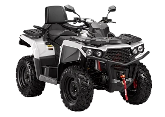 PATHCROSS ATV650L BASIC EPS