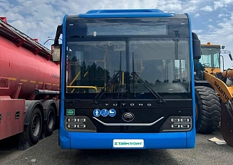 Yutong ZK6116HG