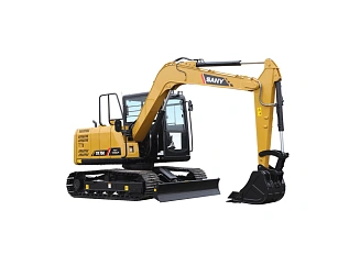 SANY SY75C