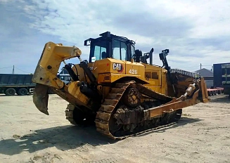 Caterpillar D8 GC