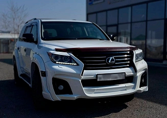 Lexus LX 570