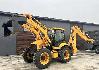 Dooxin (Doosan) DX820