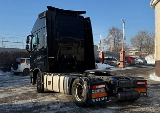 Тягач седельный Volvo FH-TRUCK 4x2