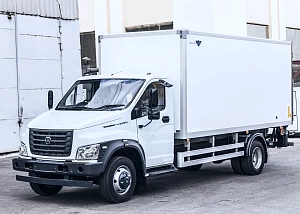 Рефрижераторы