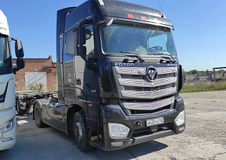 Foton Auman EST A 1846 AMT 4×2 BJ4189SLFKA