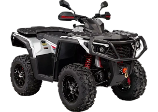 PATHCROSS ATV1000S EPS