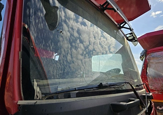 Mercedes-Benz Arocs 4145K 8×4