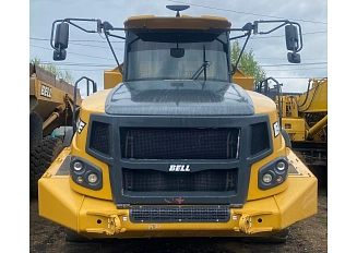 BELL B45E 6×6