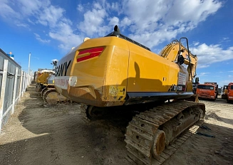 Экскаватор SANY SY415H