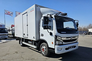 DongFeng 4×2 C80N 22 м³