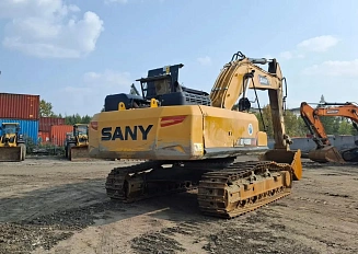 Sany SY415H
