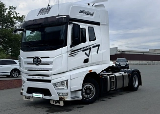 FAW J7