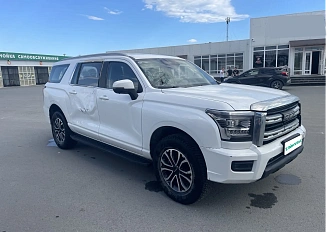 Haval H5 4*4