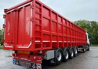 ТОНАР 9989 не самосвальный