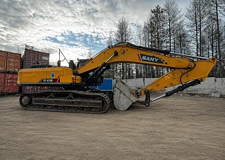 Sany SY415H