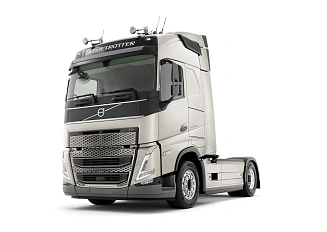 Volvo FH 500