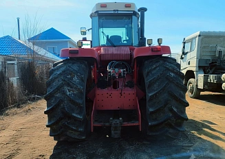 Ростсельмаш Buhler Versatile 2375