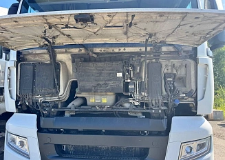 Sitrak C7H 4×2 ZZ4186V391HE