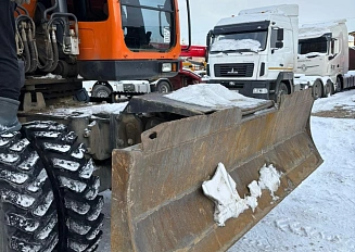 Экскаватор Doosan DX-210WA