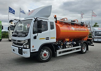 DongFeng C120S 4×2