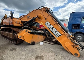 CASE CX800B
