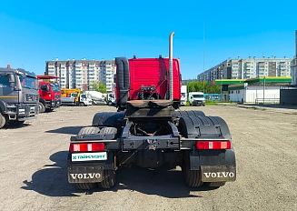 Volvo FM 6×4