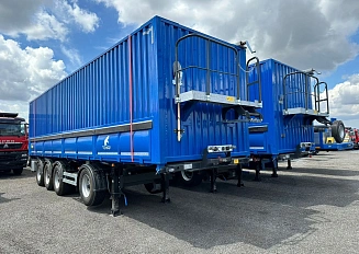 ТОНАР 9598 самосвальный