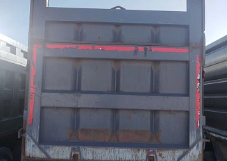 Shacman  SX33186T366C